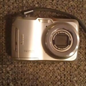 Kodak Digital Camera
